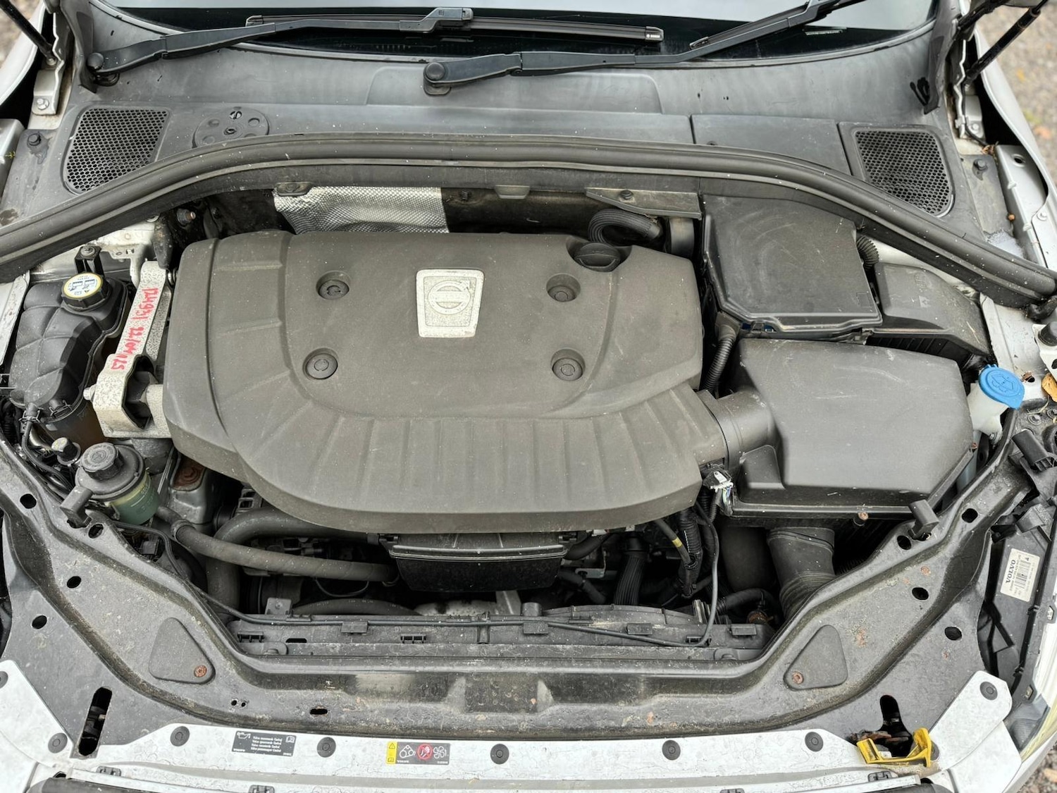 Used Volvo XC60 for sale - 76953059: Photo 35