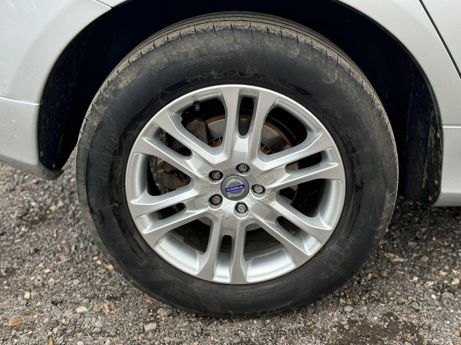 Used Volvo XC60 for sale - 76953059: Photo 36