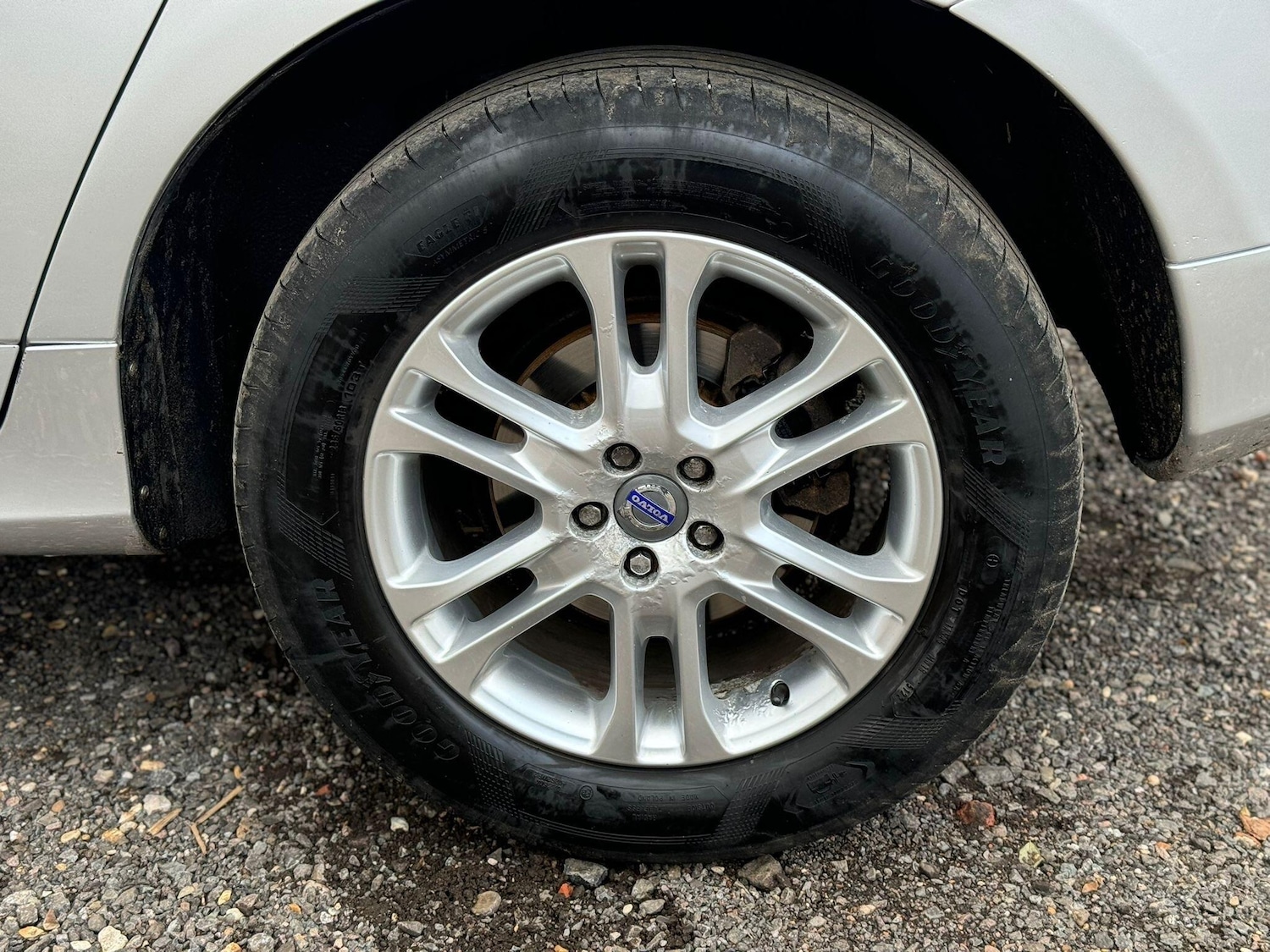 Used Volvo XC60 for sale - 76953059: Photo 37