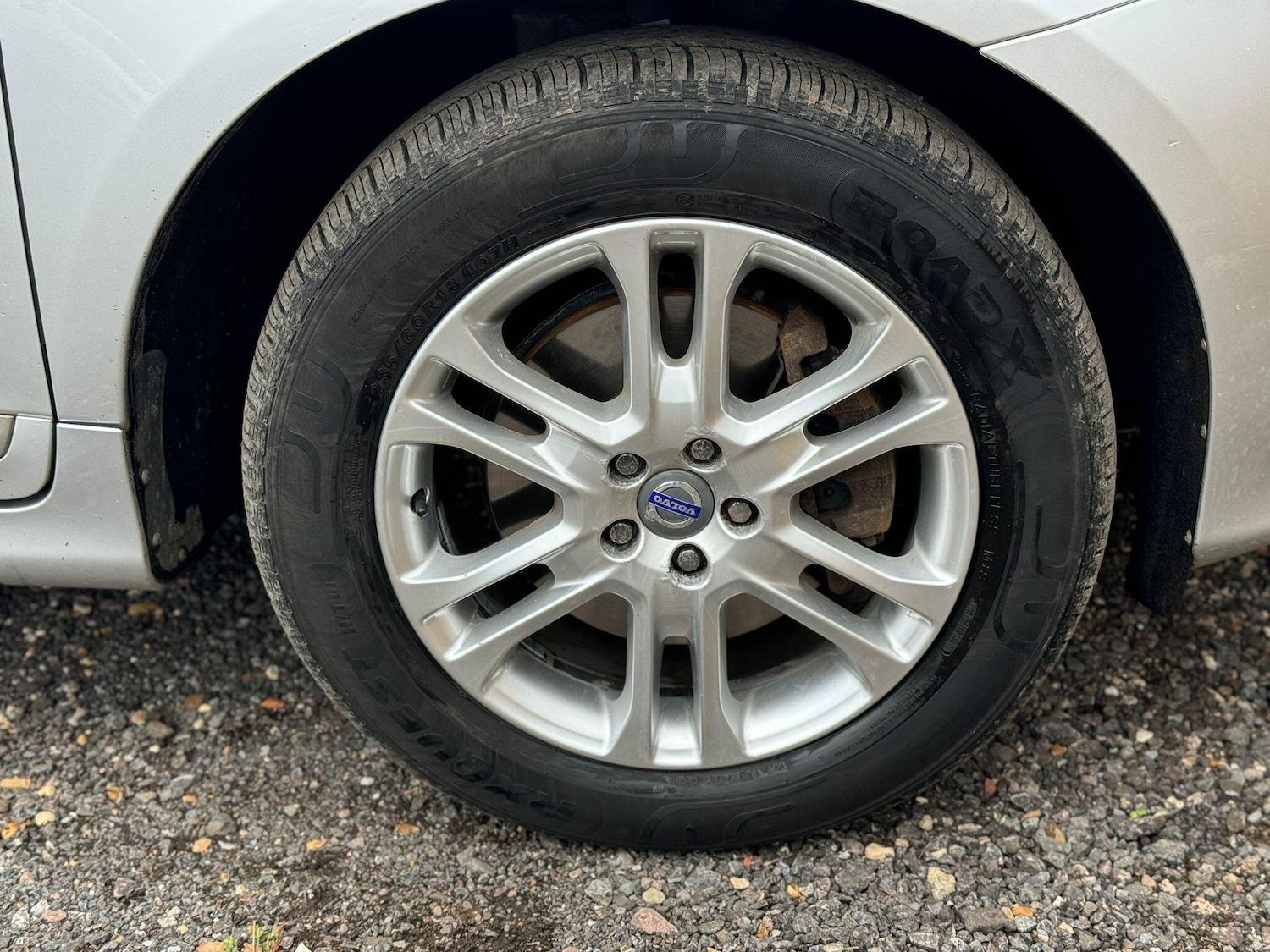 Used Volvo XC60 for sale - 76953059: Photo 38