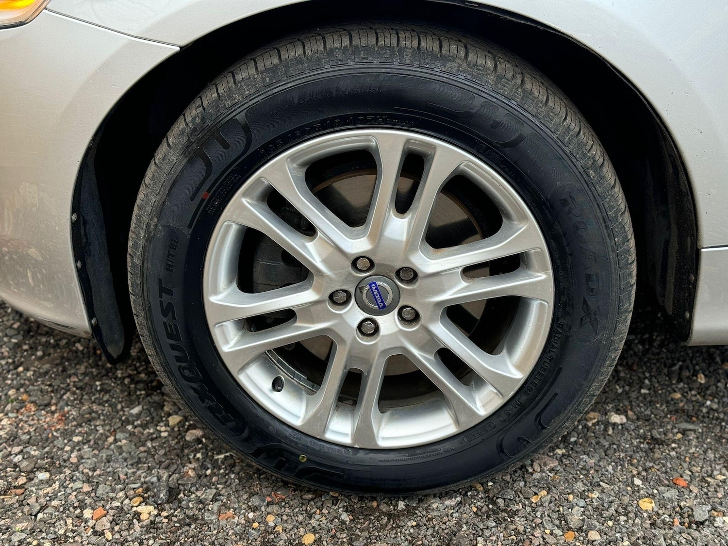 Used Volvo XC60 for sale - 76953059: Photo 39