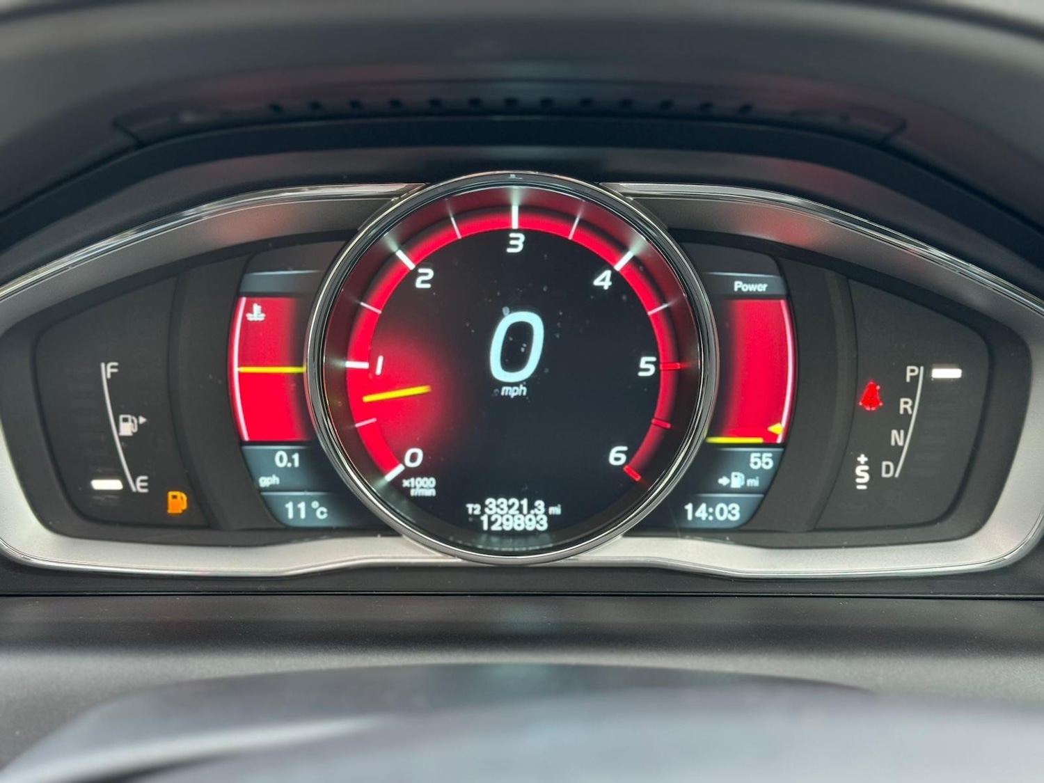 Used Volvo XC60 for sale - 76953059: Photo 43