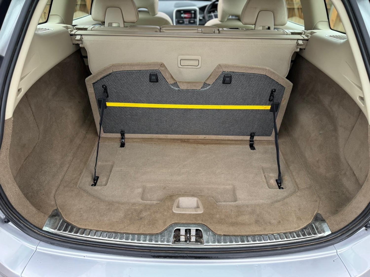 Used Volvo XC60 for sale - 76953059: Photo 44