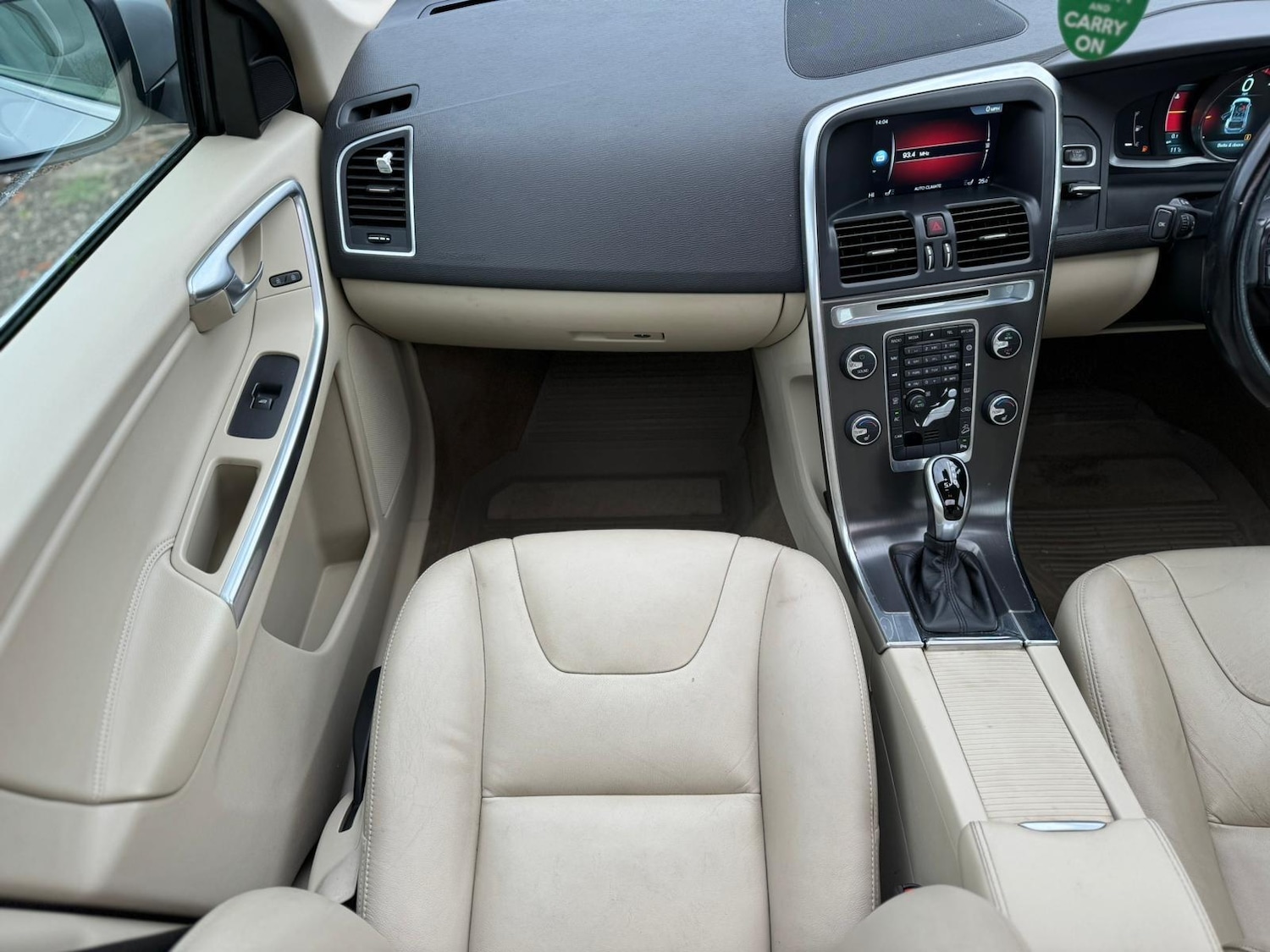 Used Volvo XC60 for sale - 76953059: Photo 47