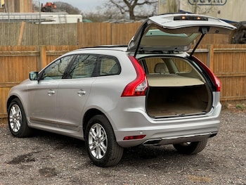 Used Volvo XC60 2014 for sale - 76953059: Photo