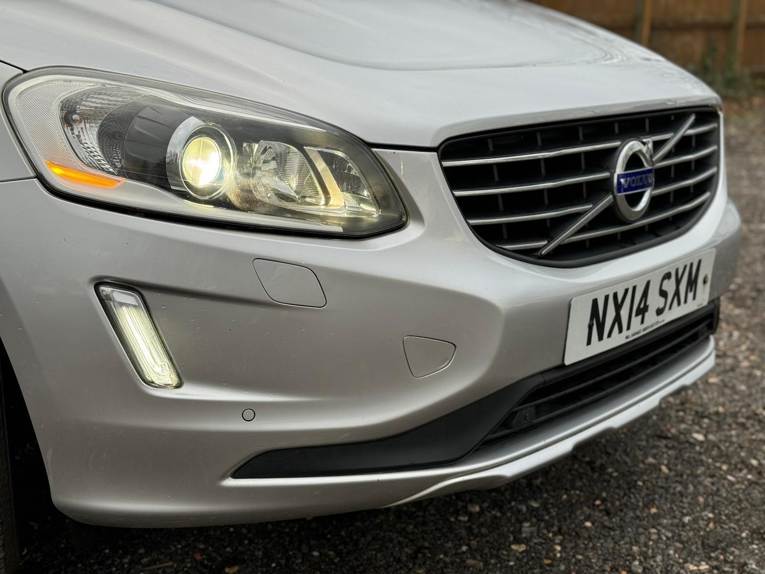 Used Volvo XC60 for sale - 76953059: Photo 52