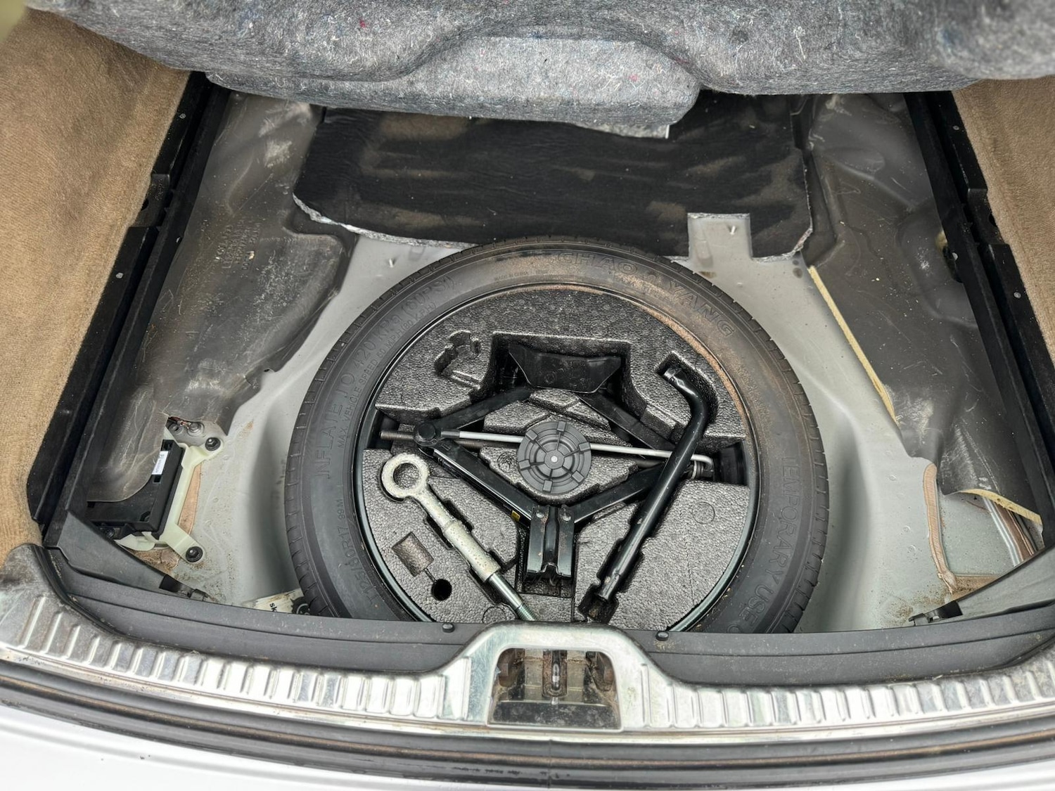 Used Volvo XC60 for sale - 76953059: Photo 55