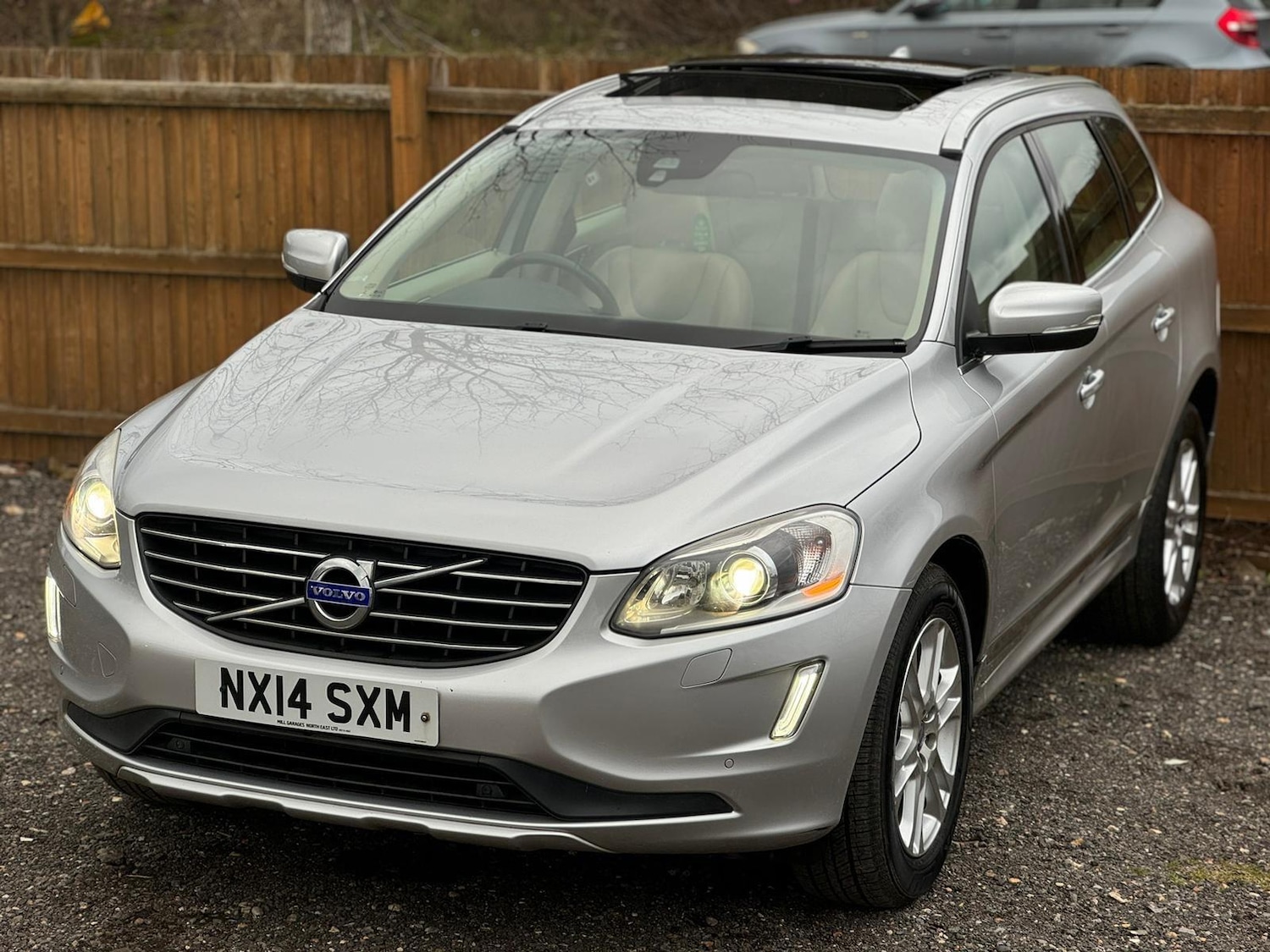 Used Volvo XC60 for sale - 76953059: Photo 6