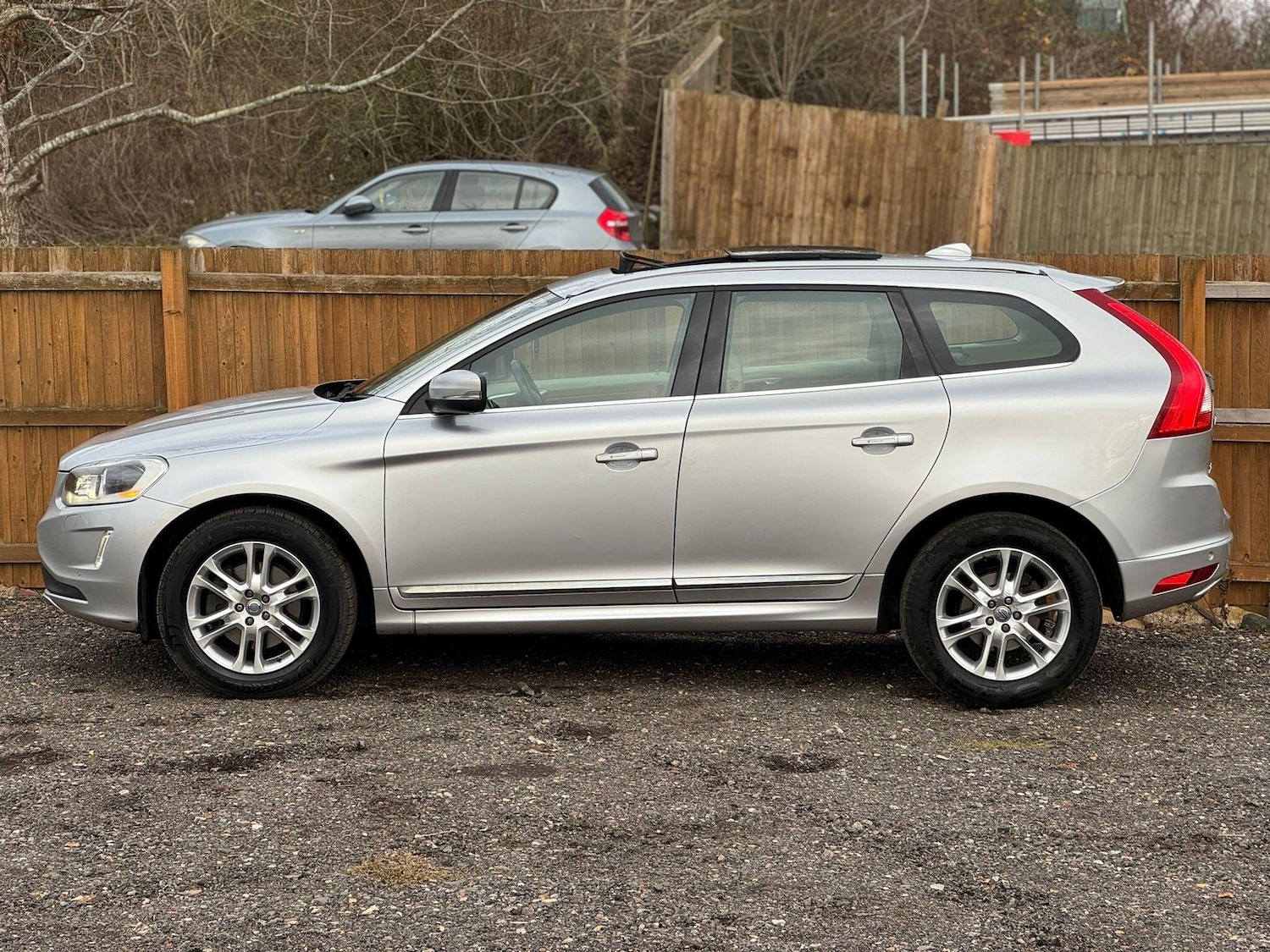 Used Volvo XC60 for sale - 76953059: Photo 8