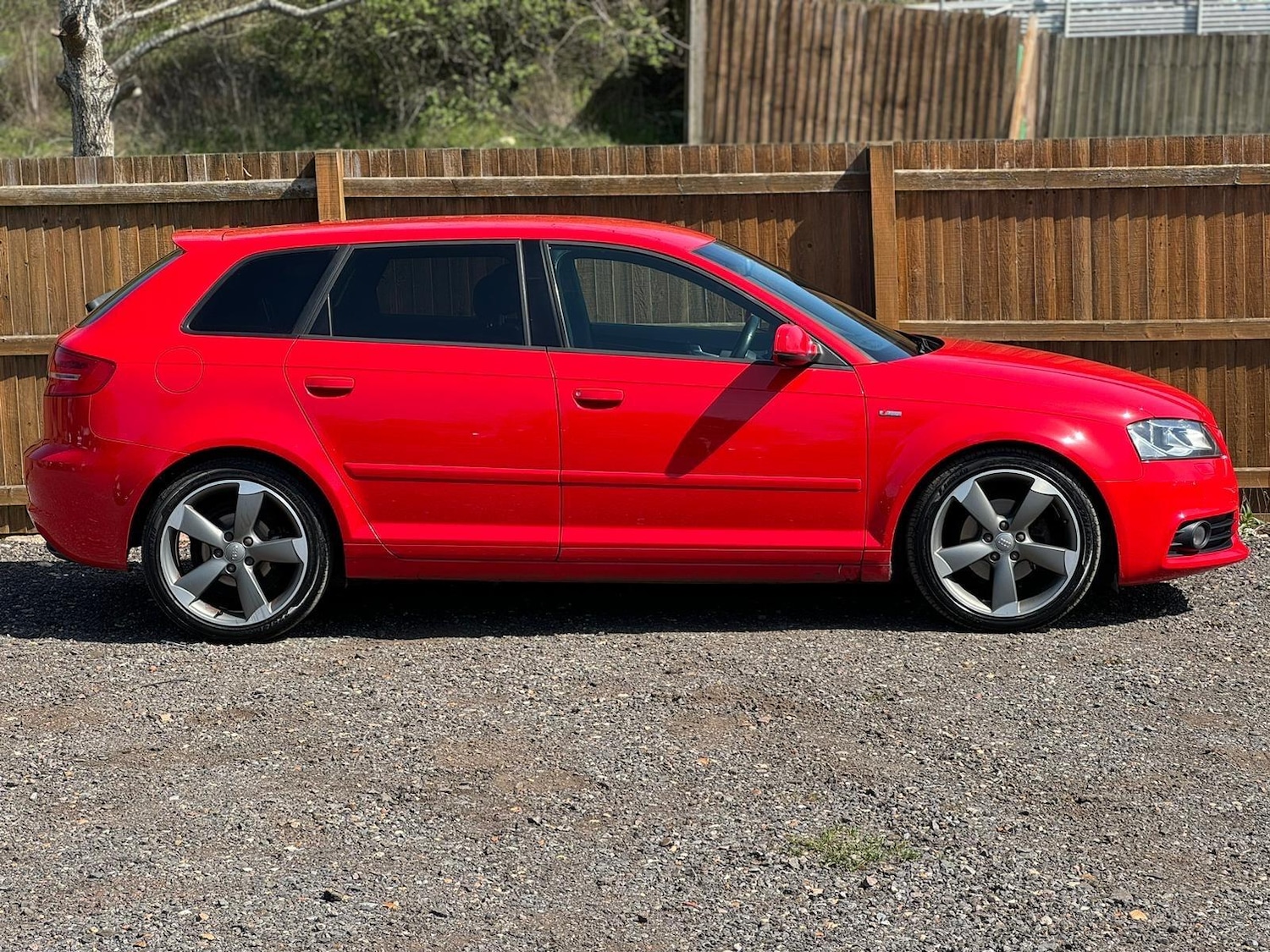 Used Audi A3 2011 for sale - 78170436: Photo 10