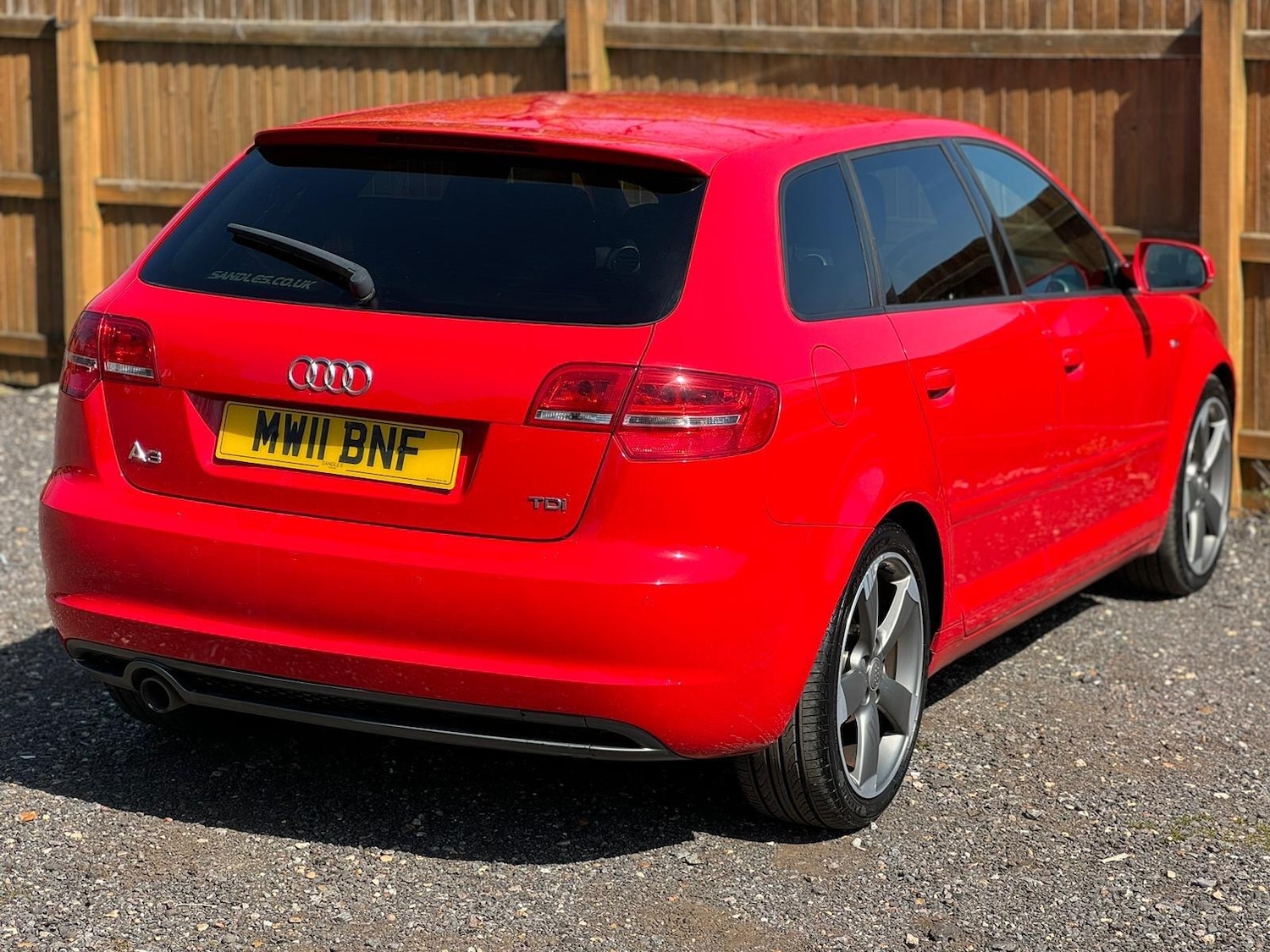 Used Audi A3 2011 for sale - 78170436: Photo 11