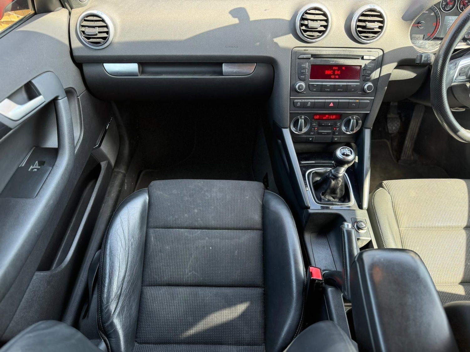 Used Audi A3 2011 for sale - 78170436: Photo 12