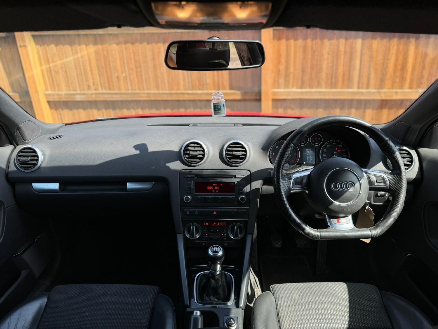 Used Audi A3 2011 for sale - 78170436: Photo 13