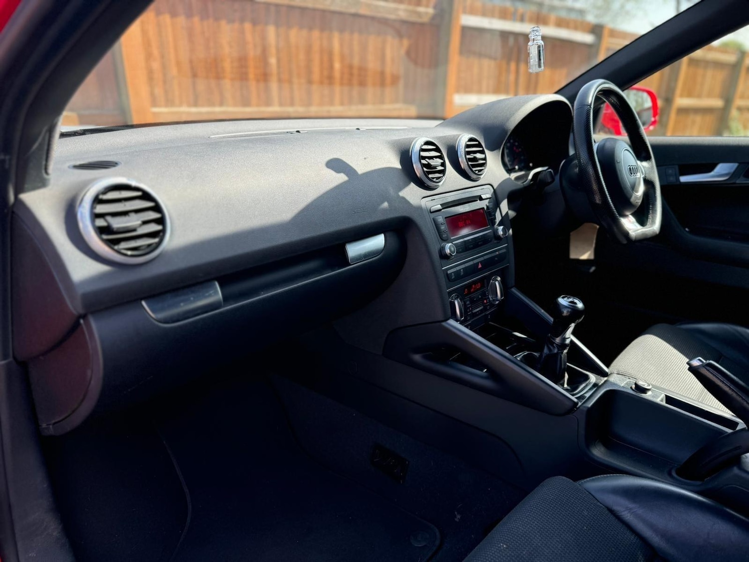 Used Audi A3 2011 for sale - 78170436: Photo 15