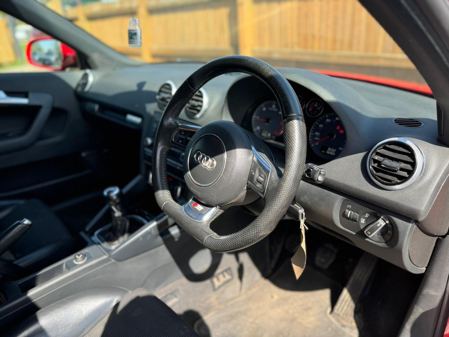 Used Audi A3 2011 for sale - 78170436: Photo 16