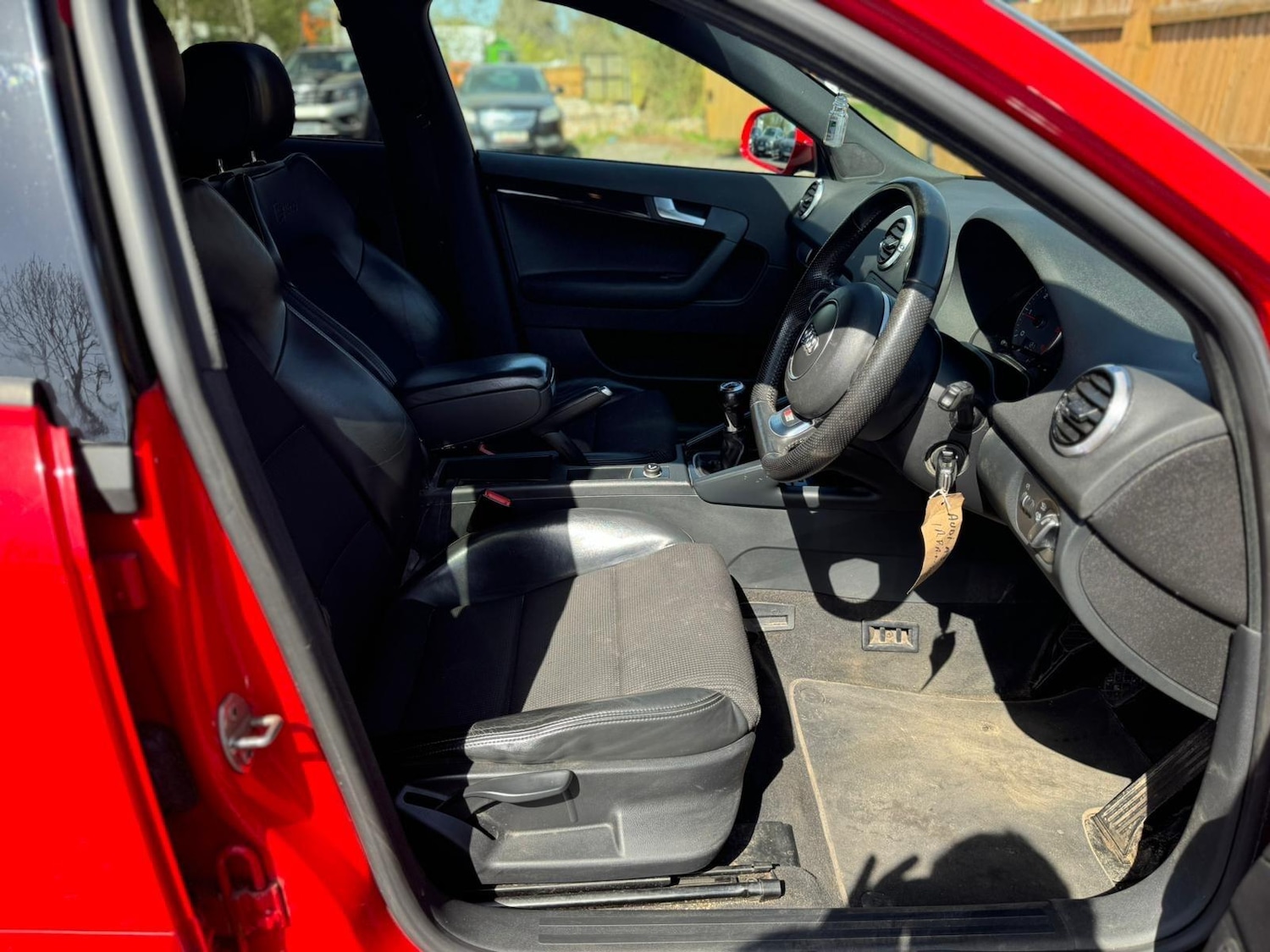 Used Audi A3 2011 for sale - 78170436: Photo 17