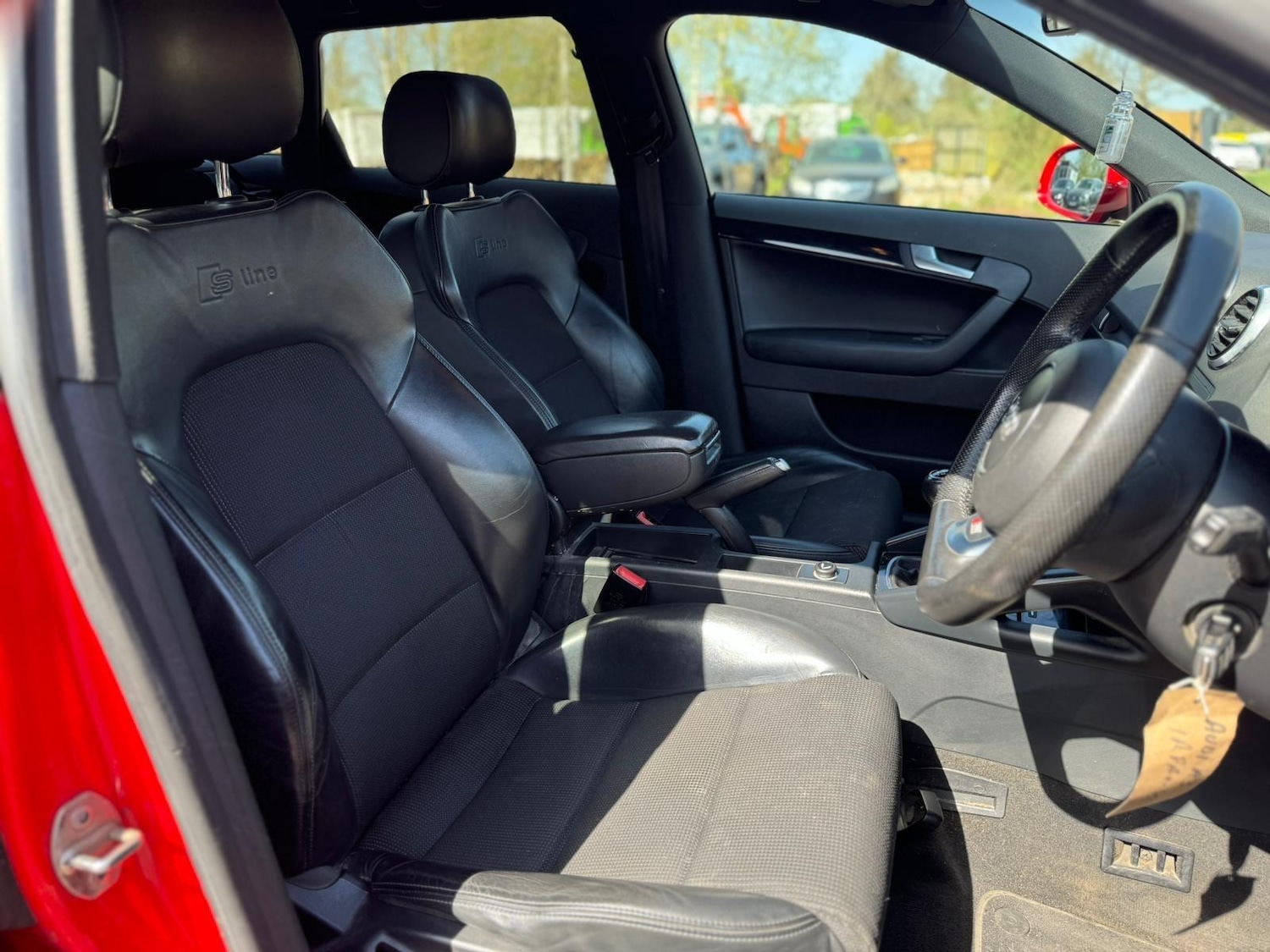 Used Audi A3 2011 for sale - 78170436: Photo 18