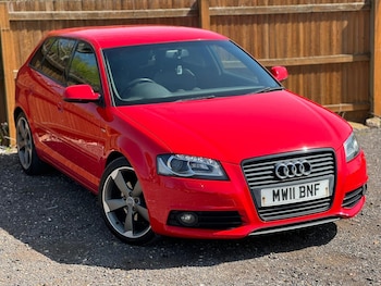 Used Audi A3 2011 for sale - 78170436: Photo