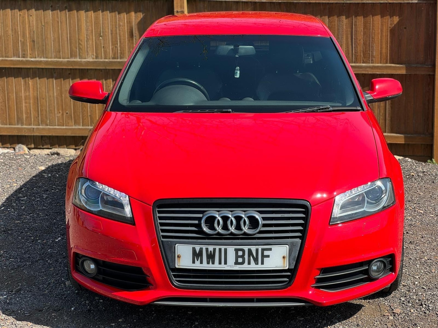 Used Audi A3 2011 for sale - 78170436: Photo 2