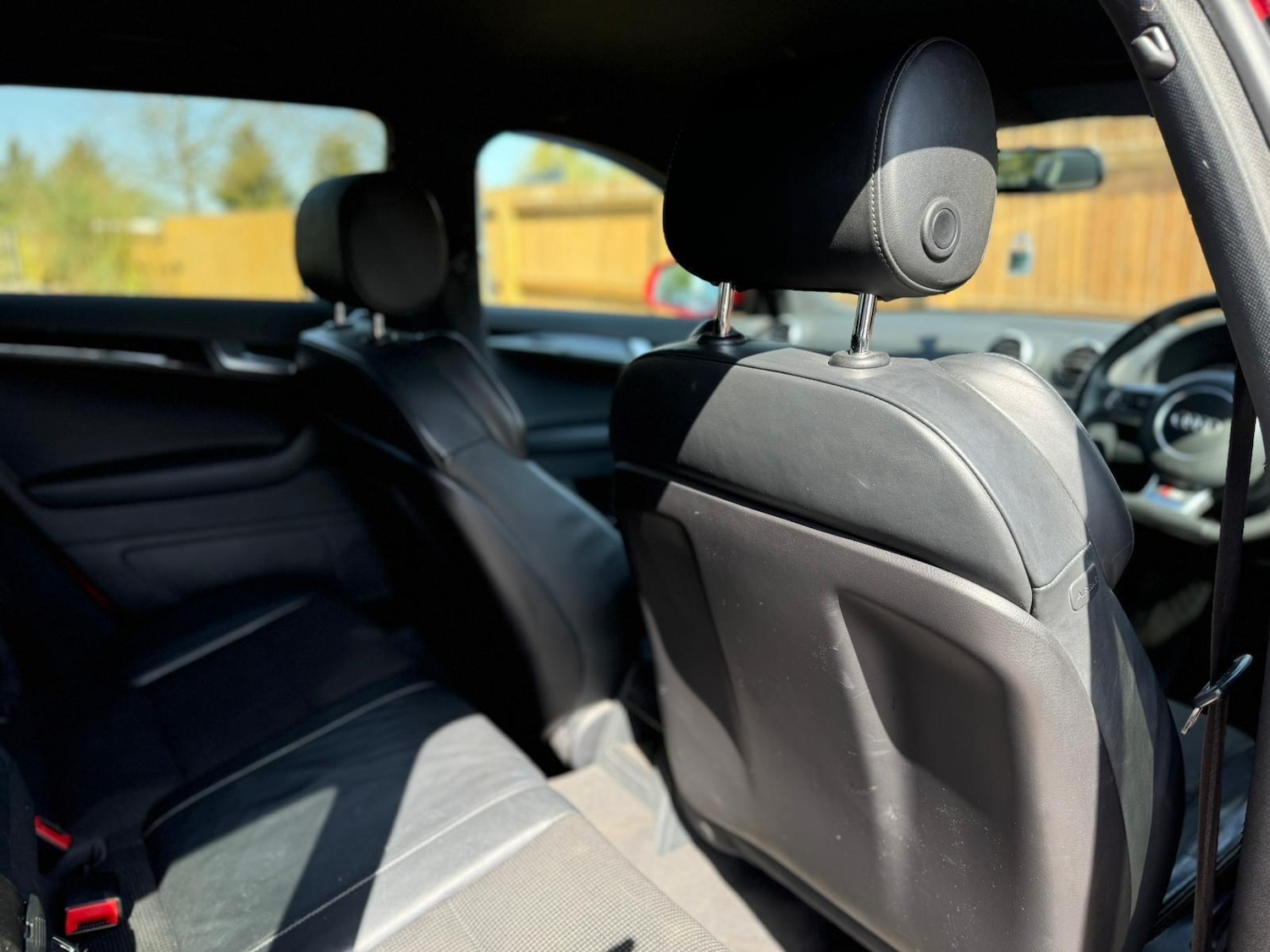 Used Audi A3 2011 for sale - 78170436: Photo 24