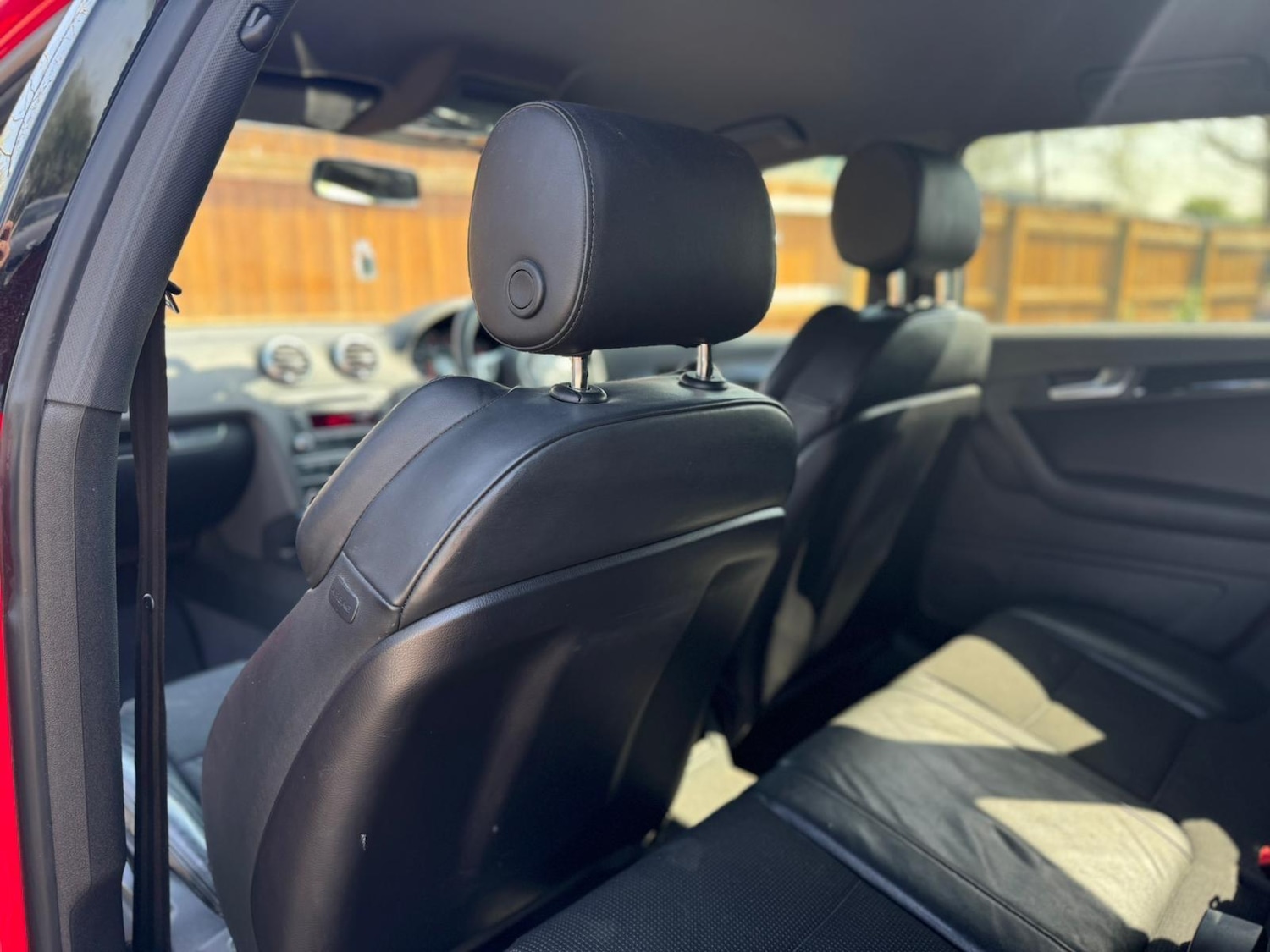 Used Audi A3 2011 for sale - 78170436: Photo 25