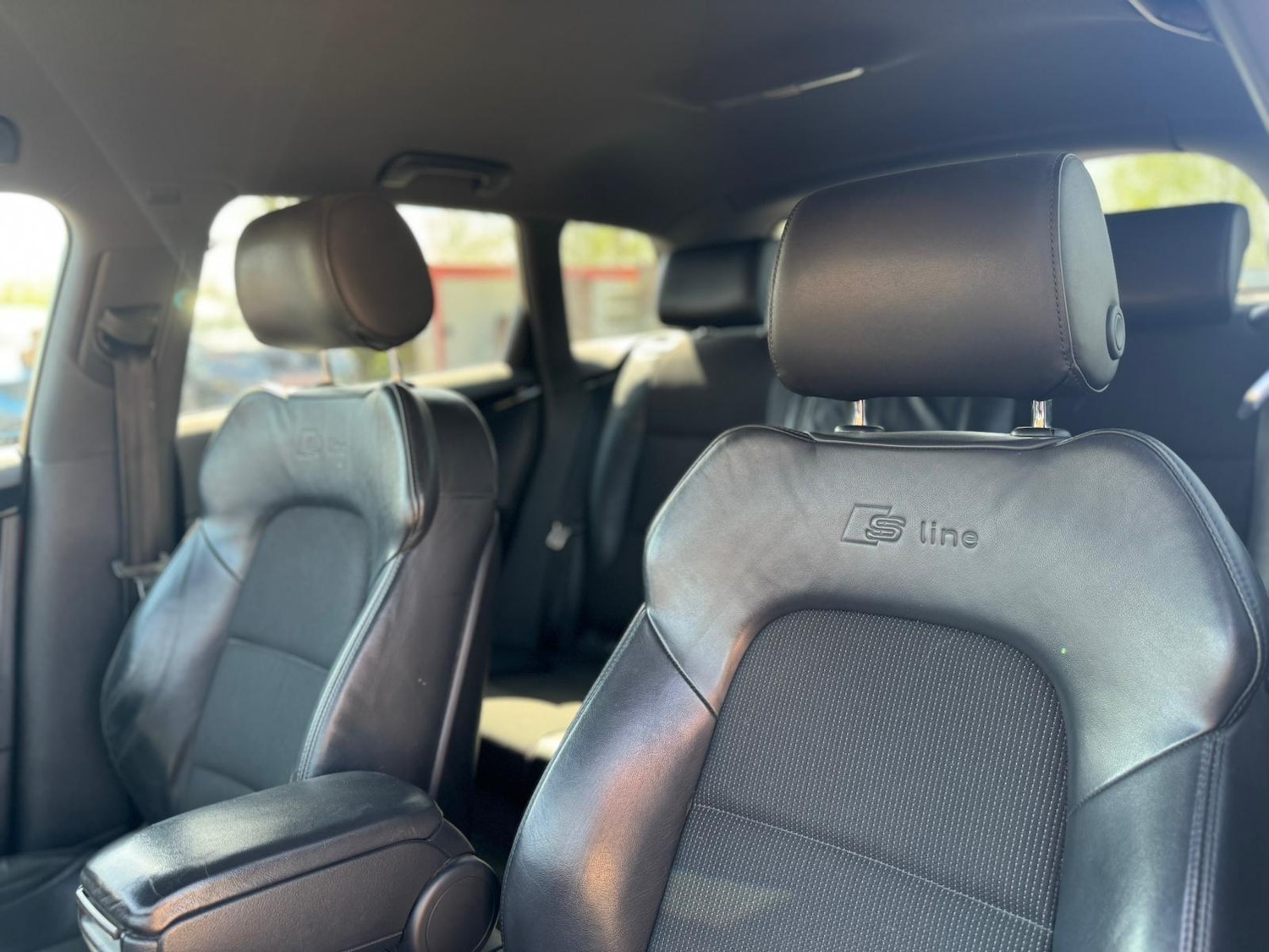 Used Audi A3 2011 for sale - 78170436: Photo 26