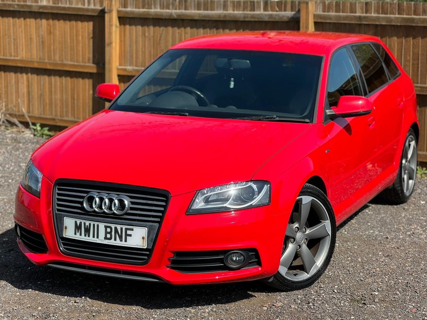 Used Audi A3 2011 for sale - 78170436: Photo 3