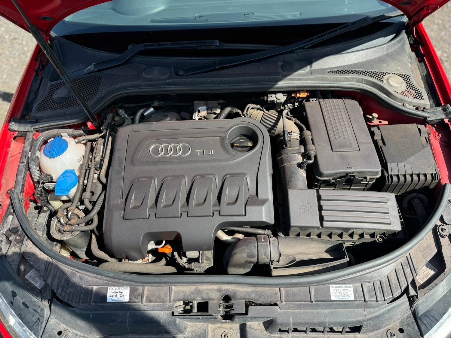 Used Audi A3 2011 for sale - 78170436: Photo 32