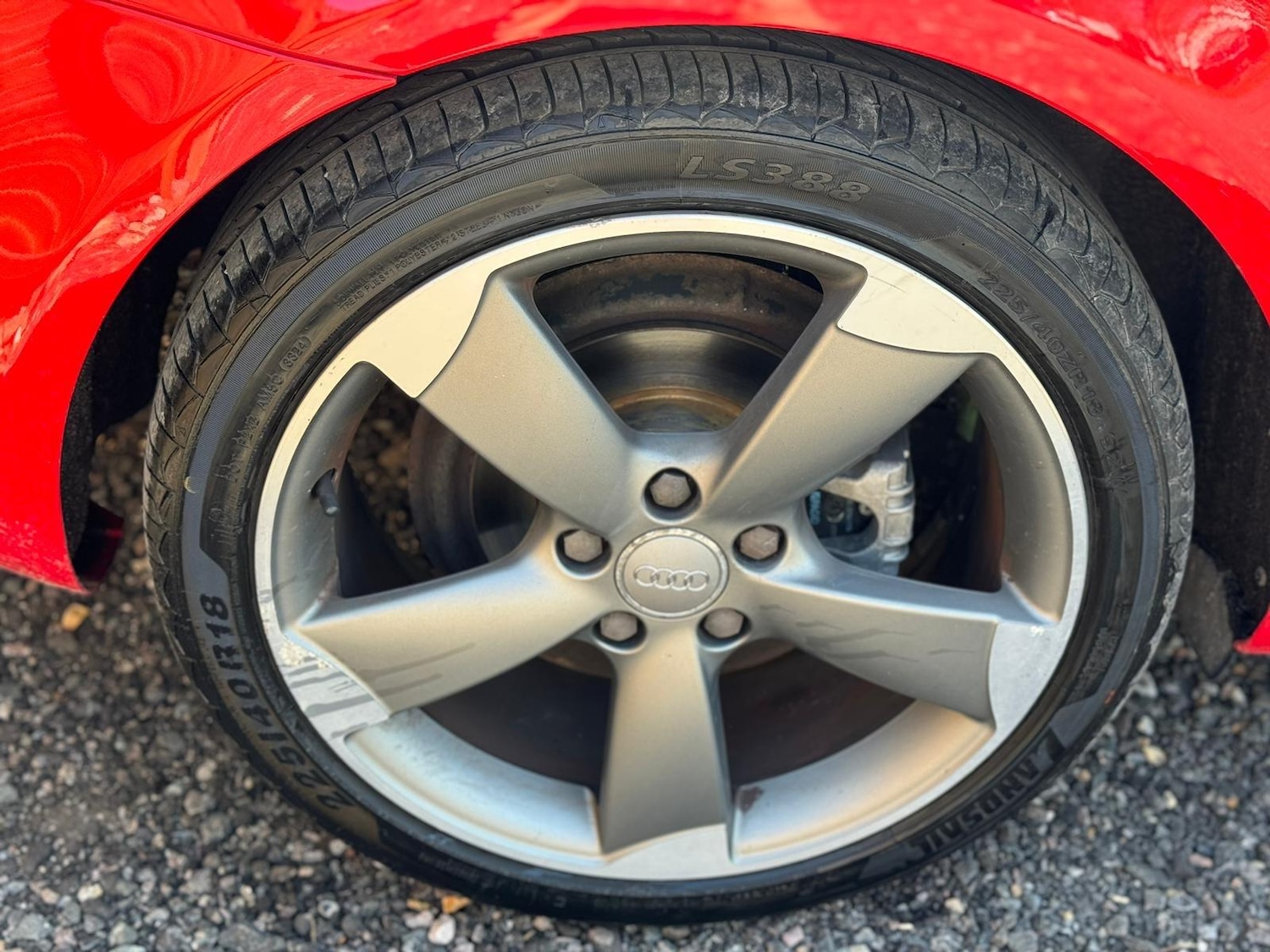 Used Audi A3 2011 for sale - 78170436: Photo 35