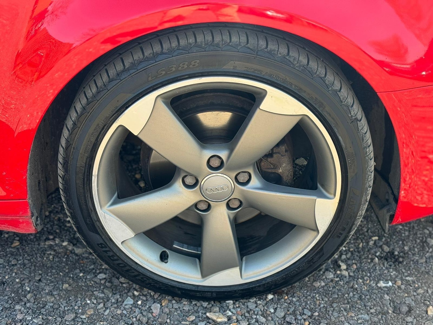 Used Audi A3 2011 for sale - 78170436: Photo 36