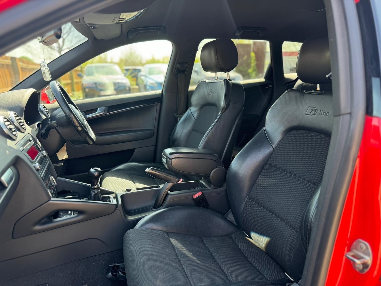 Used Audi A3 2011 for sale - 78170436: Photo 43