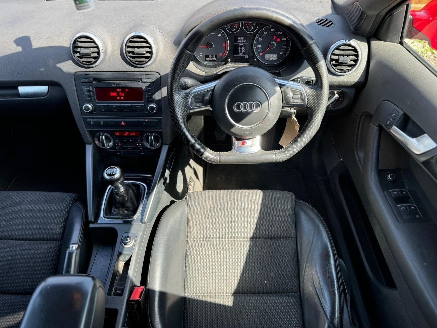 Used Audi A3 2011 for sale - 78170436: Photo 49