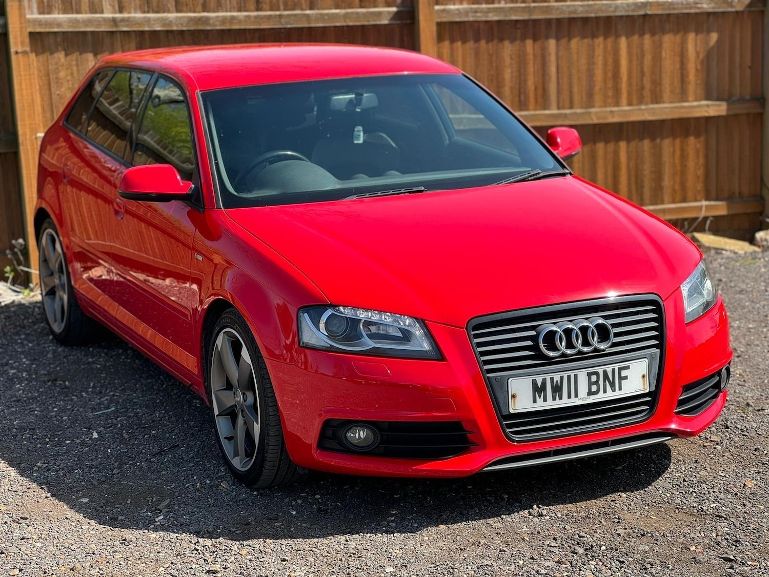 Used Audi A3 2011 for sale - 78170436: Photo 5
