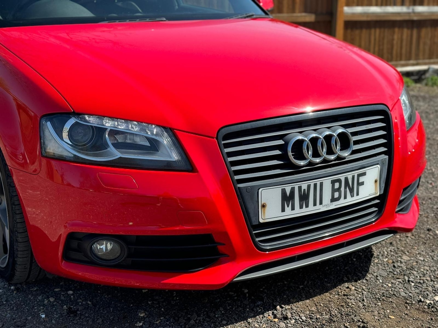 Used Audi A3 2011 for sale - 78170436: Photo 57