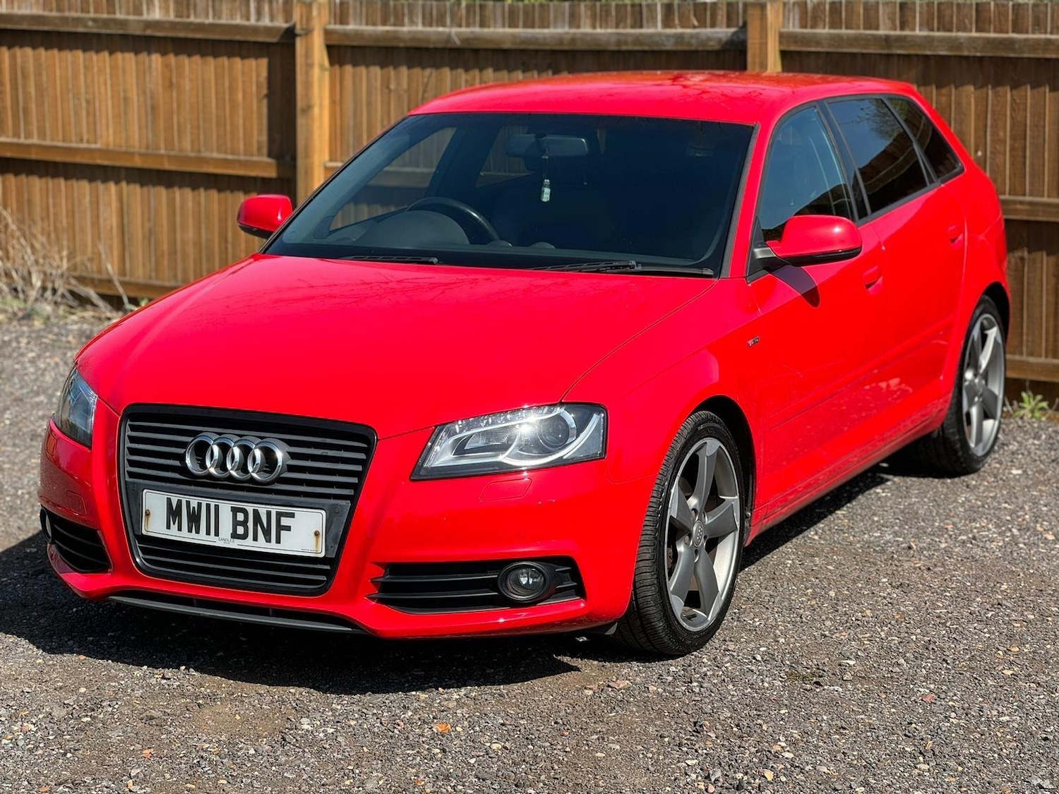 Used Audi A3 2011 for sale - 78170436: Photo 6