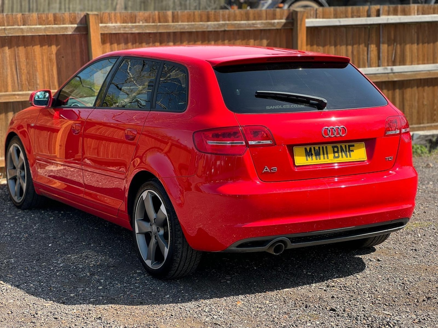 Used Audi A3 2011 for sale - 78170436: Photo 7