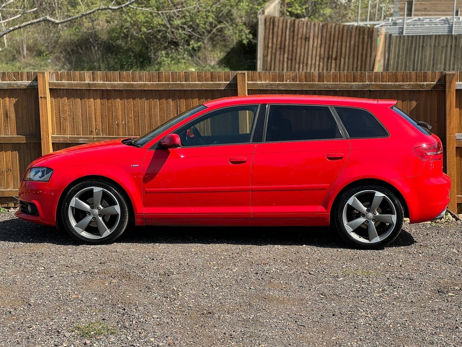 Used Audi A3 2011 for sale - 78170436: Photo 8