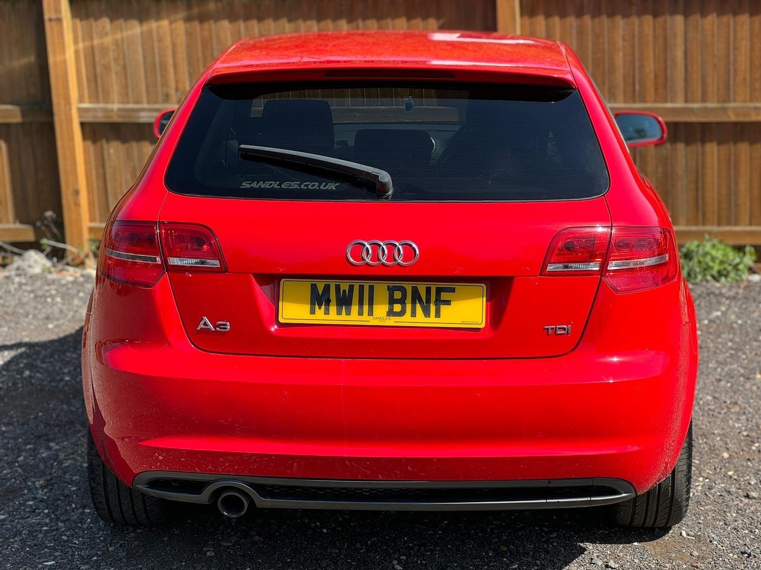 Used Audi A3 2011 for sale - 78170436: Photo 9