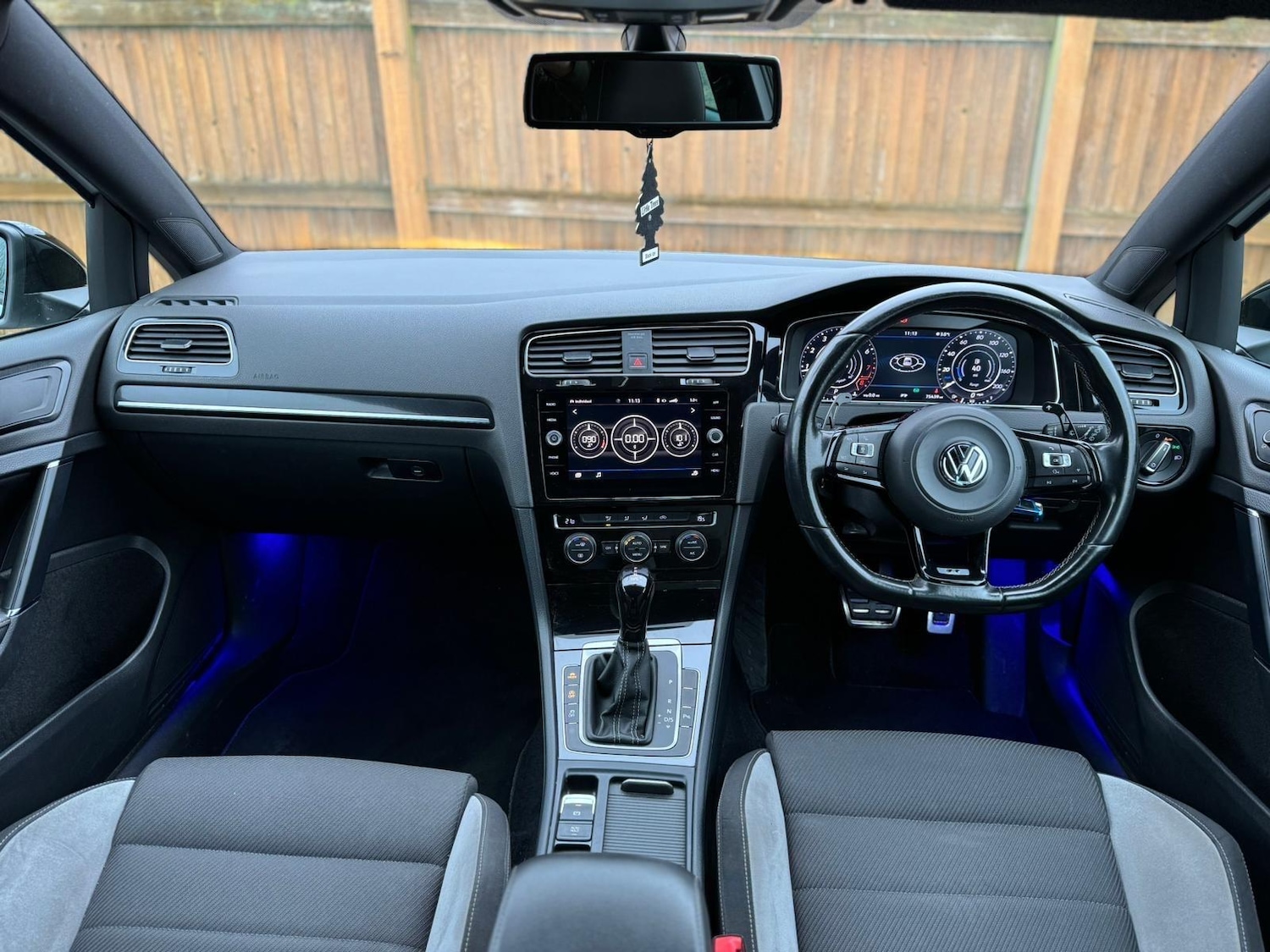 Used Volkswagen Golf 2015 for sale - 77425208: Photo 13