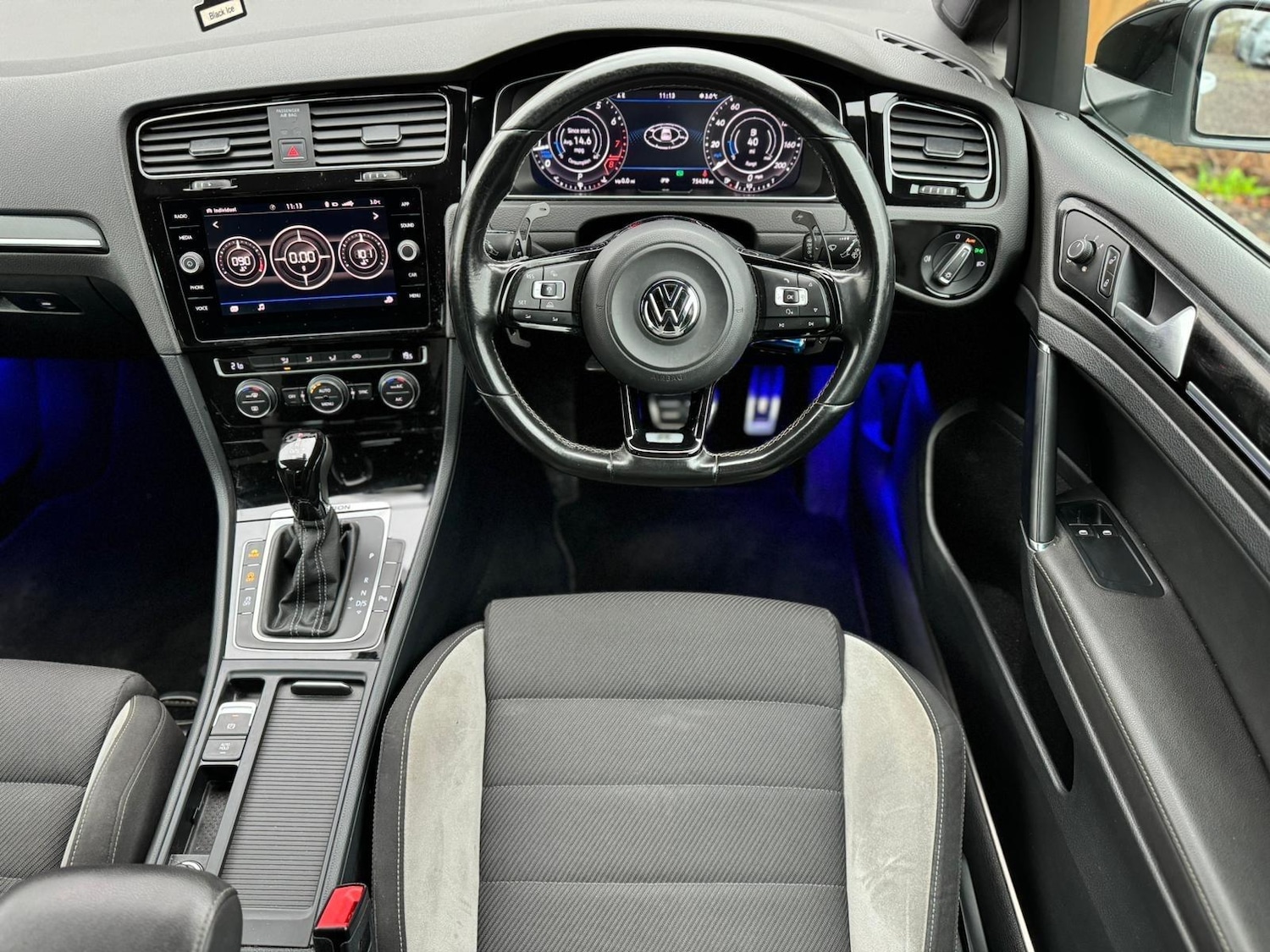 Used Volkswagen Golf 2015 for sale - 77425208: Photo 14