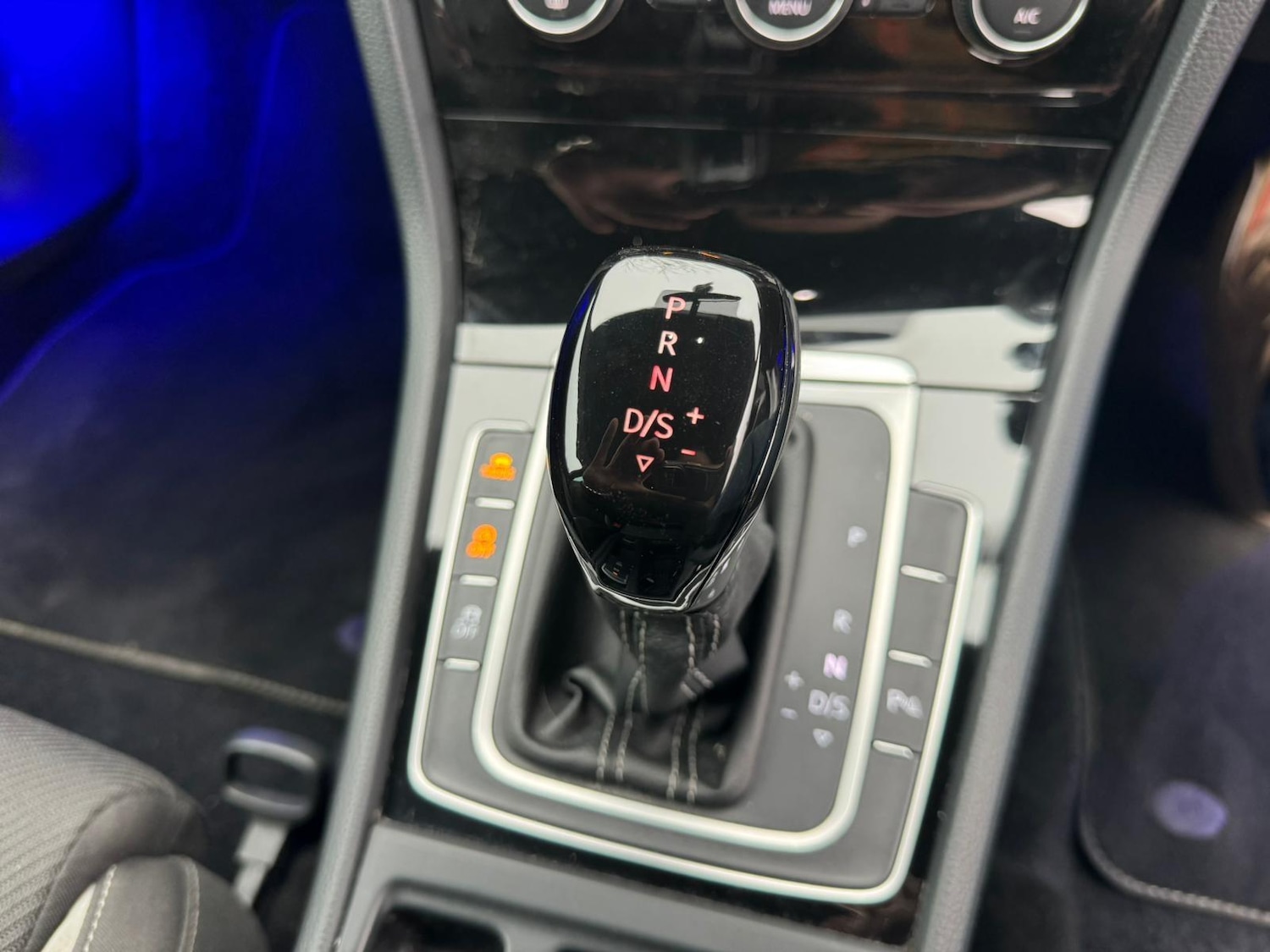 Used Volkswagen Golf 2015 for sale - 77425208: Photo 16