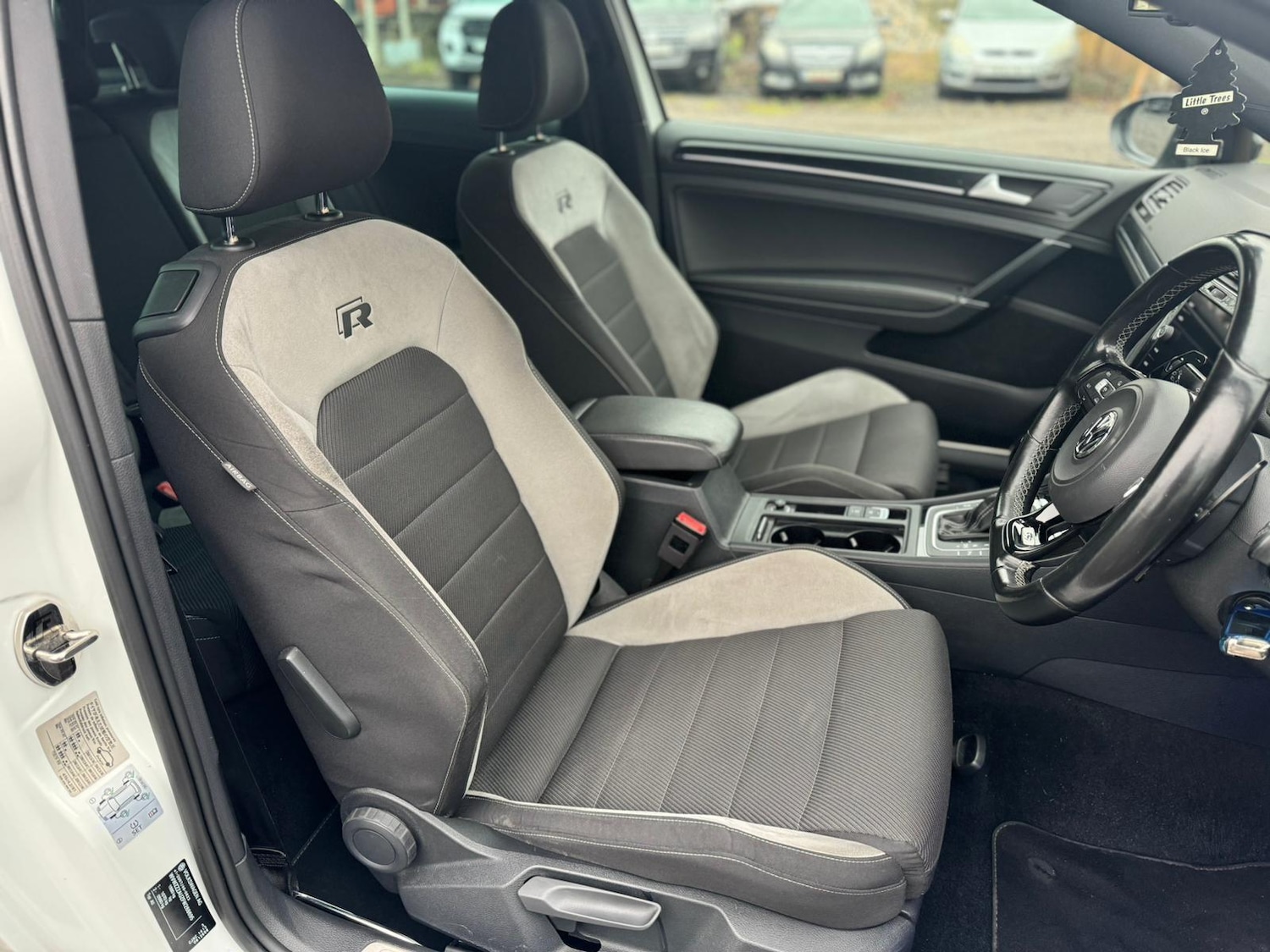 Used Volkswagen Golf 2015 for sale - 77425208: Photo 19