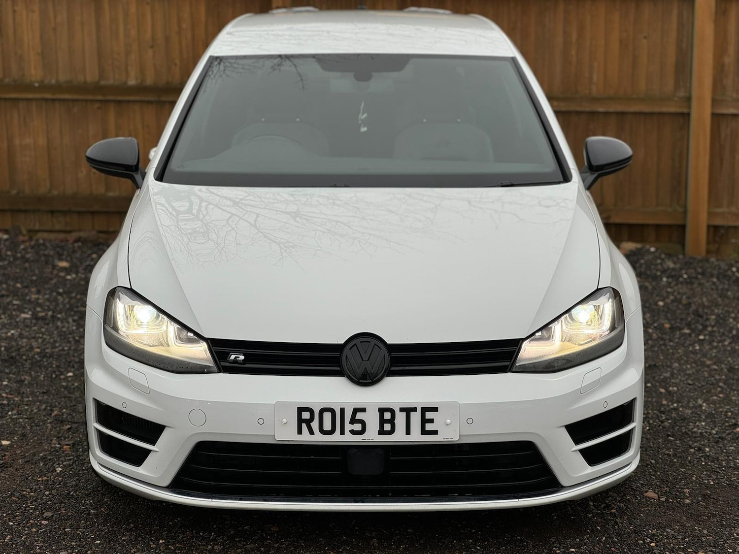 Used Volkswagen Golf 2015 for sale - 77425208: Photo 2