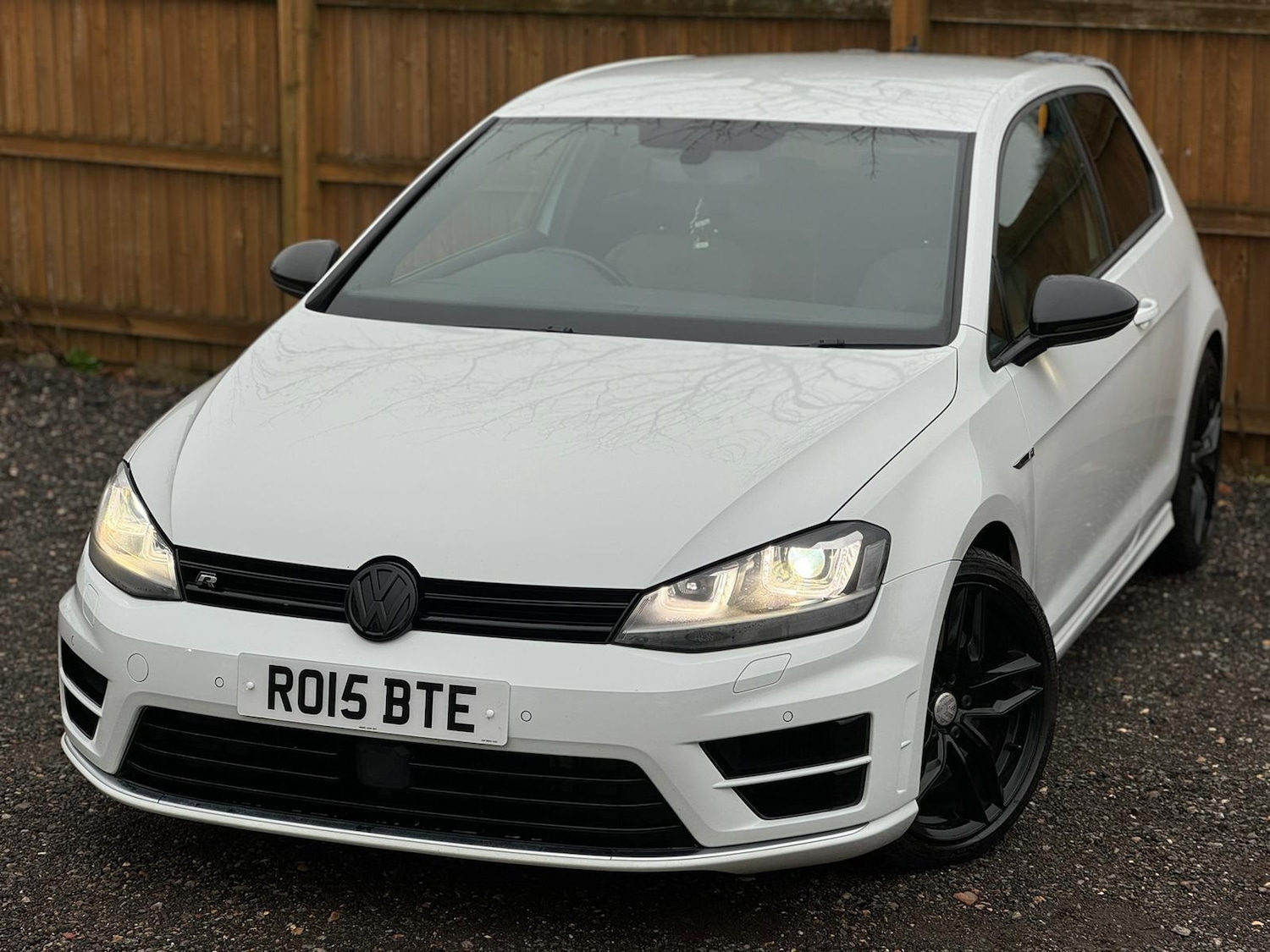 Used Volkswagen Golf 2015 for sale - 77425208: Photo 3