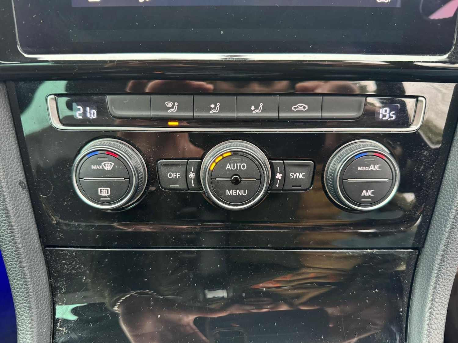 Used Volkswagen Golf 2015 for sale - 77425208: Photo 34