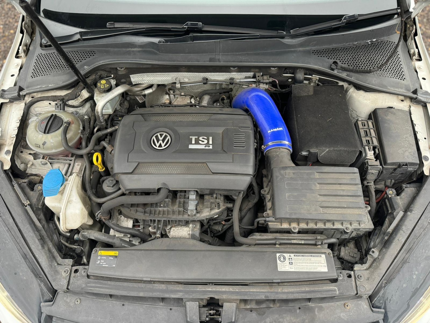 Used Volkswagen Golf 2015 for sale - 77425208: Photo 35