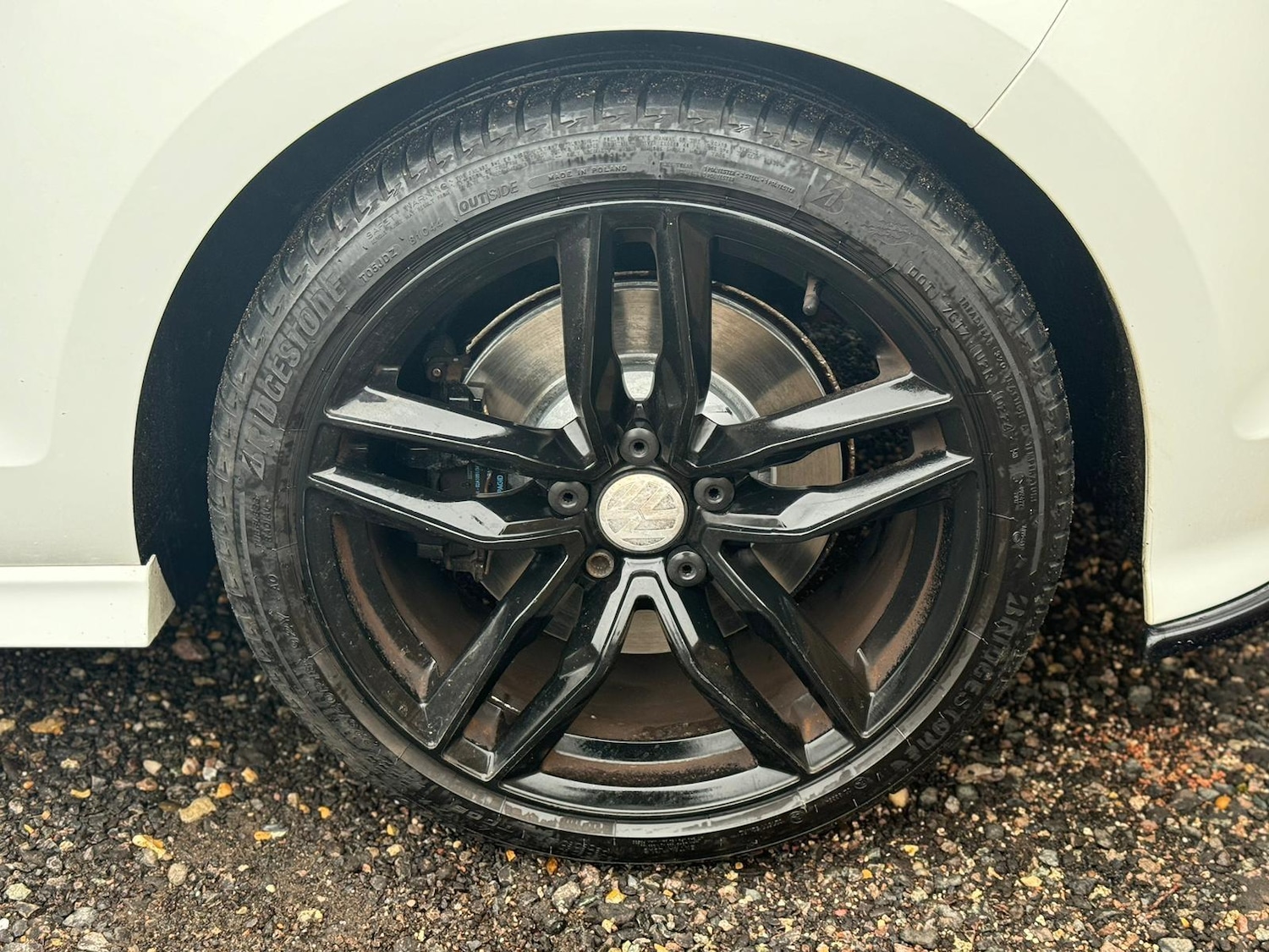 Used Volkswagen Golf 2015 for sale - 77425208: Photo 37