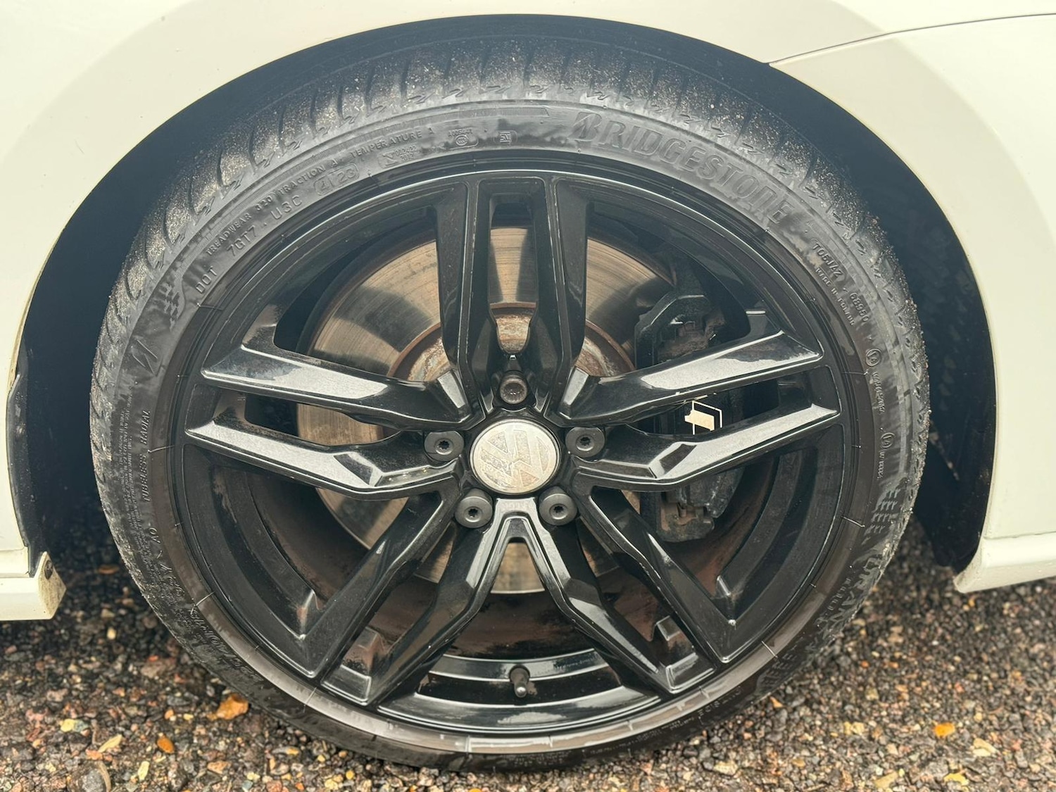 Used Volkswagen Golf 2015 for sale - 77425208: Photo 39