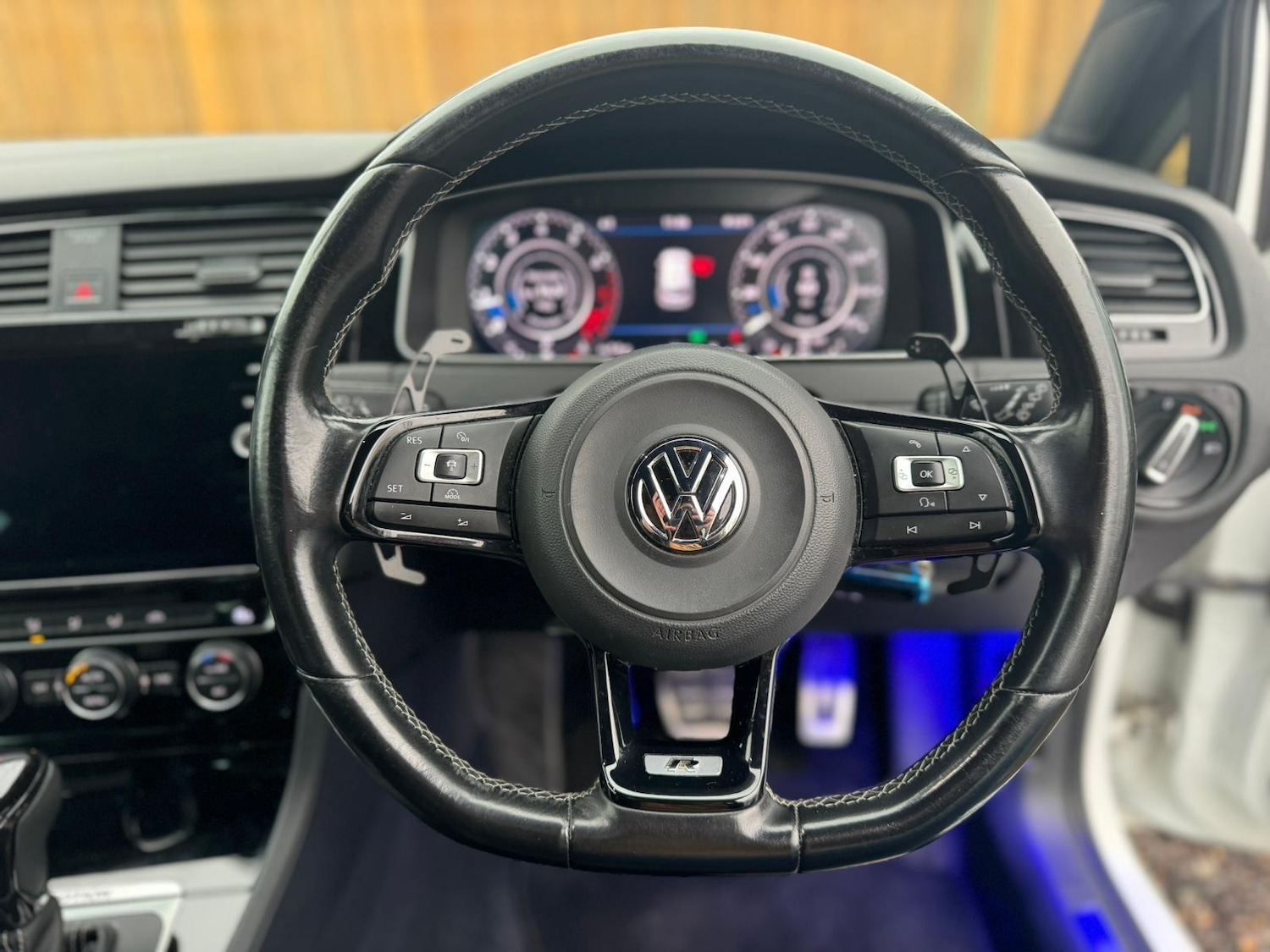 Used Volkswagen Golf 2015 for sale - 77425208: Photo 44