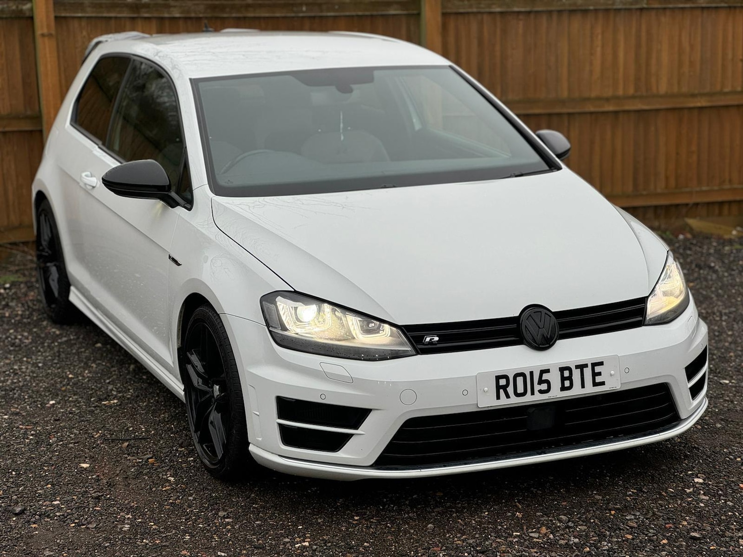 Used Volkswagen Golf 2015 for sale - 77425208: Photo 5